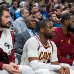 “Kevin Love may not like me but I hope I can apologize to him”: Dwyane Wade expresses remorse over ill-flavored incident with Cavaliers in 2018
