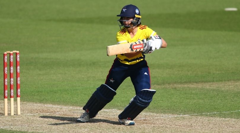 CES vs SES Fantasy Prediction: Central Sparks vs South East Stars – 30 August 2021 (Birmingham). Eve Jones, Bryony Smith, and Alice Capsey are the best fantasy picks of this game.