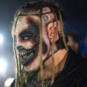 WWE play Bray Wyatt Promo on RAW despite releasing him last week