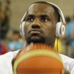 "LeBron James made $30M when Apple acquired Beats in 2016": Reports reveal how the Lakers star made a fortune from his investments