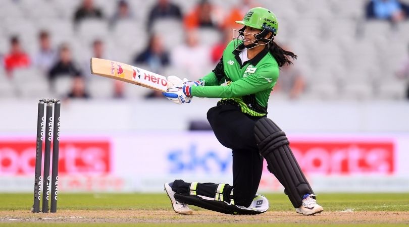 SOB-W vs WEF-W Fantasy Prediction: Southern Brave Women vs Welsh Fire Women – 11 August 2021 (Southampton). Stefanie Taylor, Danielle Wyatt, Hayley Matthews, and Bryony Smith are the best fantasy picks of this game.