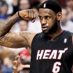 “I was going to tear the Cavaliers’ a** up”: LeBron James reveals his mindset going into his first game back home and different narratives that surrounded him in 2010