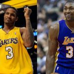 “Was happy for Metta World Peace to win a title with the Lakers in 2010”: Trevor Ariza reveals there is no animosity between himself and the former Pacer forward
