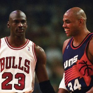 “I take great pride in making sure my friends don’t win”: Michael Jordan revealed how he didn’t want legends like Charles Barkley and Patrick Ewing to win championships against him