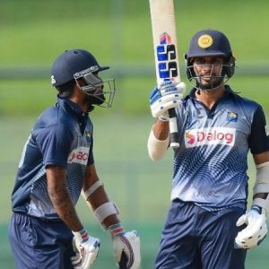 SLRE vs SLGR Fantasy Prediction: SLC Reds vs SLC Greens – 16 August 2021 (Pallekele). Kamindu Mendis, Avishka Fernando, Asela Gunaratne, and Akila Dananjaya are the best fantasy picks of this game.
