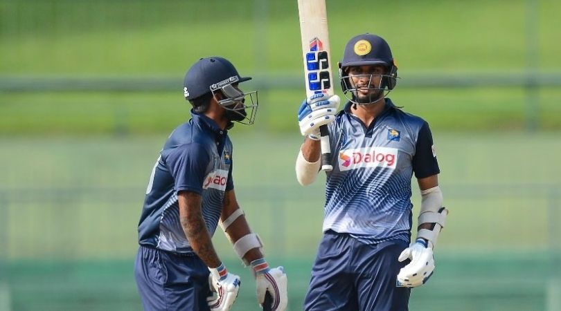 SLRE vs SLGR Fantasy Prediction: SLC Reds vs SLC Greens – 16 August 2021 (Pallekele). Kamindu Mendis, Avishka Fernando, Asela Gunaratne, and Akila Dananjaya are the best fantasy picks of this game.