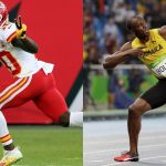 “Tyreek Hill one has one ring, so he’s probably scared”: Usain Bolt claims Chiefs WR doesn't have the guts to wager his Super Bowl ring in a race.