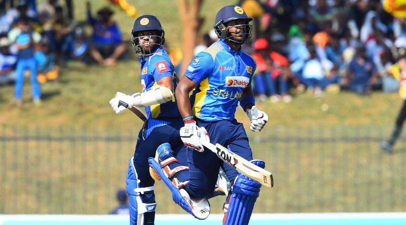 SLRE vs SLBL Fantasy Prediction: SLC Reds vs SLC Blues – 18 August 2021 (Pallekele). Ashen Bandara, Avishka Fernando, Asela Gunaratne, and Akila Dananjaya are the best fantasy picks of this game.