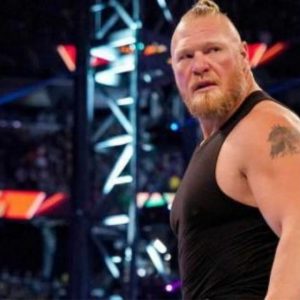 Brock Lesnar confesses he ‘probably should have got paid more’ in UFC, .  Compares fighting for Dana White to Vince McMahon.