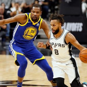"Kevin Durant is such a pure hooper": Patty Mills reveals in-depth basketball conversation that convinced him to sign with Brooklyn Nets and Steve Nash