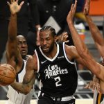"Kawhi Leonard gets away with things that LeBron James and Kevin Durant would be crucified for": NBA fan grabs the attention of the NBA community with hate laced rant about the Clippers star