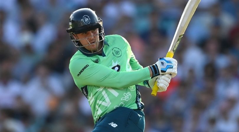 OVI vs WEF Fantasy Prediction: Oval Invincibles vs Welsh Fire – 2 August 2021 (London). Jason Roy, Ben Duckett, Jimmy Neesham, and Tabraiz Shamsi are the best fantasy picks for this game.