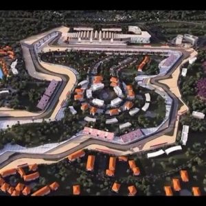 "We have had discussions with F1"– Indonesia put in its bid to appear in F1; MotoGP to debut on same circuit on March 2022