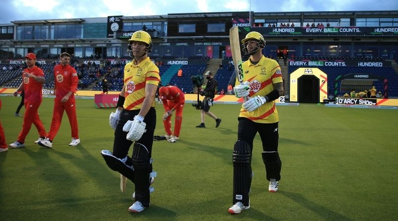 TRT vs BPH Fantasy Prediction: Trent Rockets vs Birmingham Phoenix – 13 August 2021 (Nottingham). D'arcy Short, Alex Hales, Rashid Khan, and Liam Livingstone are the best fantasy picks for this game.