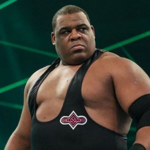 Real reason why Keith Lee has been wrestling Dark Matches
