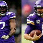 "Kirk Cousins is A**. Ask Mike Zimmer If He Wanted Him.": When Everson Griffen Called Out His Minnesota Vikings Teammate Before His Awkward Return to the Team