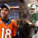 “No inside information on that”: Peyton Manning has his lips sealed when it comes to nephew Arch Manning's recruitment process.