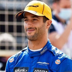 "Hopefully put myself in a prime spot for that '24 season"– Daniel Ricciardo feels McLaren should be fighting for championship in 2024