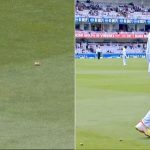 Bottle corks video: Virat Kohli asks KL Rahul to throw bottle corks back into the stands at Lord's