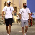 "I never put my own agenda or goals above the team's"– George Russell unconcerned about Valtteri Bottas' teamwork benefitting Mercedes