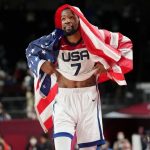 "Kevin Durant is a better offensive player than Michael Jordan and LeBron James": Grant Hill bestows a massive honor onto the shoulders of the Brooklyn Nets star