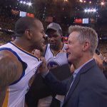 "Steve Kerr, I'm going to Sacramento": Andre Iguodala played a brilliant prank on Bob Myers and Warriors' Head Coach in 2017 NBA Free Agency