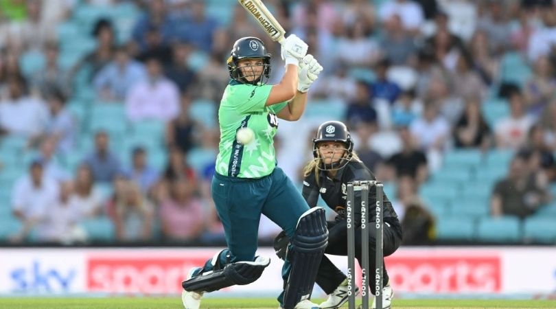 BPH-W vs OVI-W Fantasy Prediction: Birmingham Phoenix Women vs Oval Invincibles Women – 4 August 2021 (Birmingham). Amy Jones, Kirstie Gordon, Dan van Niekerk, and Alice Capsey are the best fantasy picks of this game.