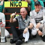 "Nico and I didn't get on particularly well"– Ex-Mercedes race engineer recalls poor relationship with Nico Rosberg