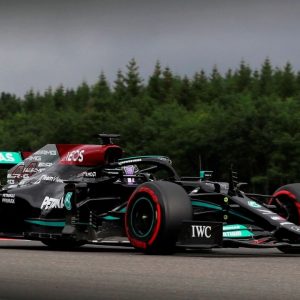 "We will take another step forward"– Lewis Hamilton issues warning to Red Bull and Max Verstappen