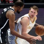"Luka Doncic will get there, but Kevin Durant is still the best player in the world": JJ Redick discusses whether Mavericks star can upstage the Slim Reaper in 2021-22 NBA season
