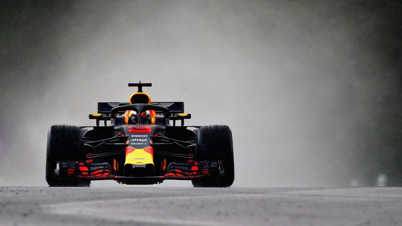 "Normally rain is good, but as a driver you don't necessarily want that at Spa"– Red Bull boss doesn't want it to rain in Belgium