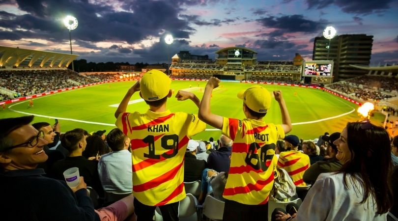 SOB vs TRT Fantasy Prediction: Southern Brave vs Trent Rockets – 20 August 2021 (London). Quinton de Kock, James Vince, Dawid Malan, and Rashid Khan are the best fantasy picks for this game.