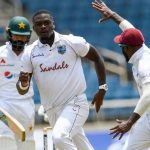 WI vs PAK Fantasy Prediction: West Indies vs Pakistan 2nd Test – 20 August (Jamaica). Babar Azam, Mohammad Abbas, Jason Holder, and Kemar Roach are the best fantasy picks for this game.