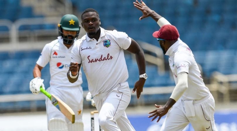 WI vs PAK Fantasy Prediction: West Indies vs Pakistan 2nd Test – 20 August (Jamaica). Babar Azam, Mohammad Abbas, Jason Holder, and Kemar Roach are the best fantasy picks for this game.