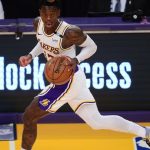 "Watch what happens next”: Dennis Schroder gets support from wife ahead of Celtics debut after the German point guard faces internet trolls