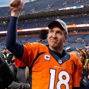 Peyton Manning