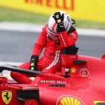 "Irreparably damaged"– Charles Leclerc in line for grid penalty later this year as Ferrari forced to install new engine
