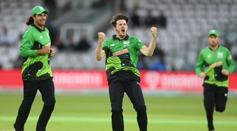 SOB vs NOS Fantasy Prediction: Southern Brave vs Northern Superchargers – 7 August 2021 (Southampton). Quinton de Kock, James Vince, Harry Brook, and David Willey are the best fantasy picks for this game.