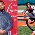 'Donda And Ja'Marr Chase Dropping On The Same Day': NFL Fans Troll Bengals Rookie As Pass Catching Woes Continue On The Same Day Kanye West Releases New Album