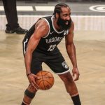 NBA lineups tonight: After James Harden's return Brooklyn Nets have met the minimum requirement to play against Los Angeles Lakers on Christmas Day