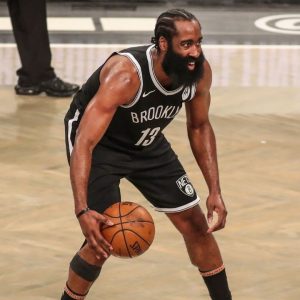 NBA lineups tonight: After James Harden's return Brooklyn Nets have met the minimum requirement to play against Los Angeles Lakers on Christmas Day