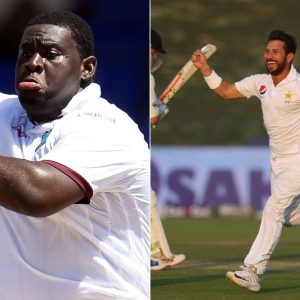 West Indies vs Pakistan Head to Head Records in Tests | WI vs PAK Test Stats | Jamaica Test