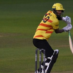 TRT vs MNR Fantasy Prediction: Trent Rockets vs Manchester Originals – 15 August 2021 (Nottingham). D'arcy Short, Alex Hales, Carlos Brathwaite, and Samit Patel are the best fantasy picks for this game.