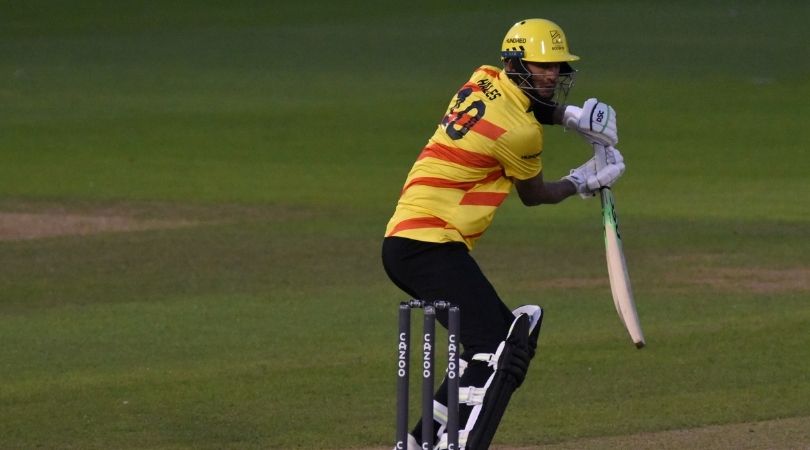 TRT vs MNR Fantasy Prediction: Trent Rockets vs Manchester Originals – 15 August 2021 (Nottingham). D'arcy Short, Alex Hales, Carlos Brathwaite, and Samit Patel are the best fantasy picks for this game.
