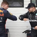"The ideal second driver is Valtteri Bottas"– Dutch F1 expert rates Valtteri Bottas as ideal teammate for Max Verstappen over Sergio Perez