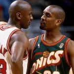 “I will not go to Oklahoma and retire my jersey there”: How Gary Payton emphatically rejected retiring his jersey with the Thunder to stay true to the Seattle SuperSonics