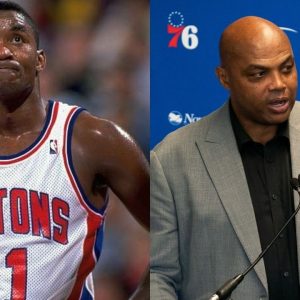 “Isiah Thomas is the greatest pure point guard of all time!”: When Charles Barkley snubbed the likes of Steve Nash and Chris Paul during Michael Jordan’s ‘Last Dance’ docuseries