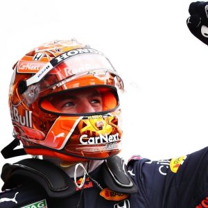 "It’s not how you want to have the result"– Max Verstappen talks about his unusual win at Spa Francorchamps and claims to surprise Mercedes at Dutch GP
