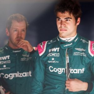 "Momentum will be key to the midfield fight" - Sebastian Vettel looking to get over Hungary disappointment and score big points at Spa