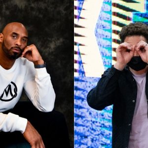 "Nobody thought Kobe Bryant would tear his Achilles": Klay Thompson shares an inspirational post about the Lakers legend as he hopes to make a solid comeback from injury this Christmas